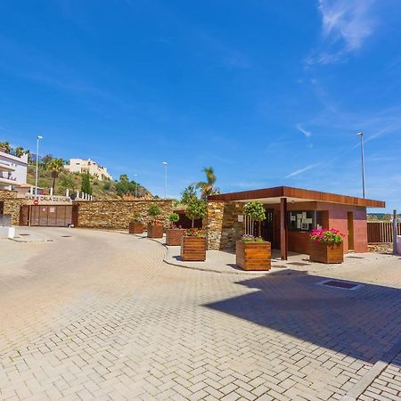 Spacious Apartment - Residencial Alamar Mijas Exterior foto