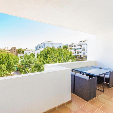 Spacious Apartment - Residencial Alamar Mijas Exterior foto