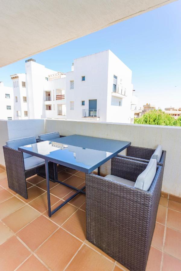 Spacious Apartment - Residencial Alamar Mijas Exterior foto