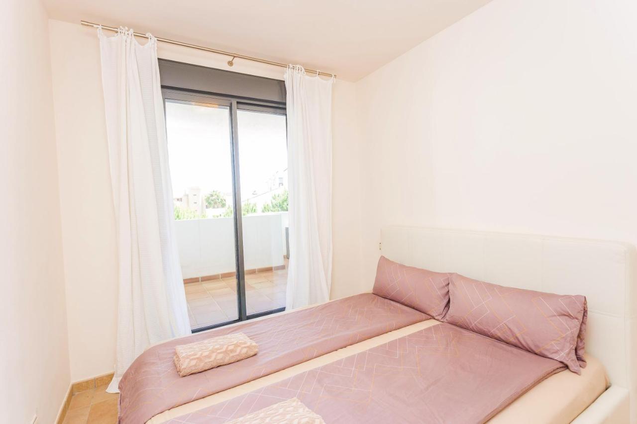 Spacious Apartment - Residencial Alamar Mijas Exterior foto
