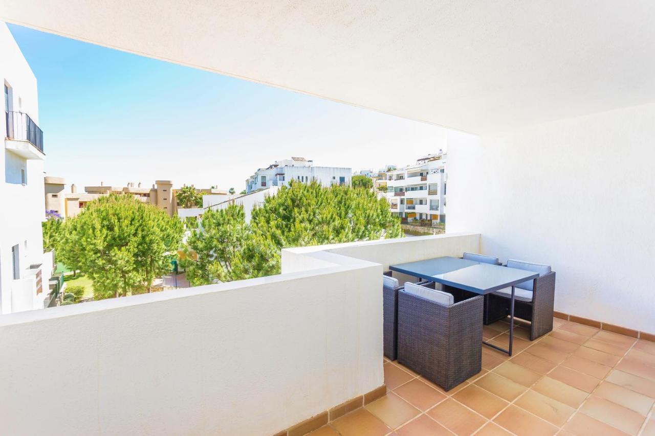 Spacious Apartment - Residencial Alamar Mijas Exterior foto