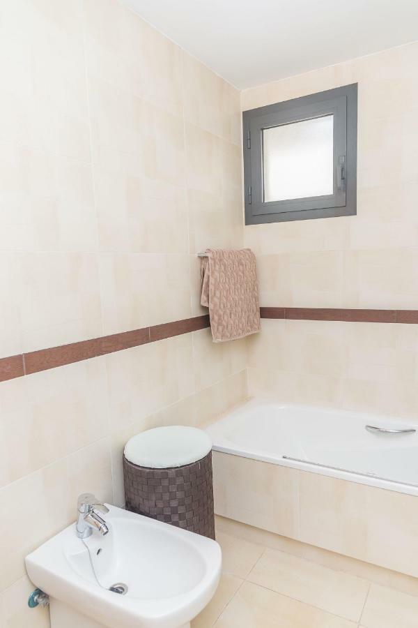 Spacious Apartment - Residencial Alamar Mijas Exterior foto